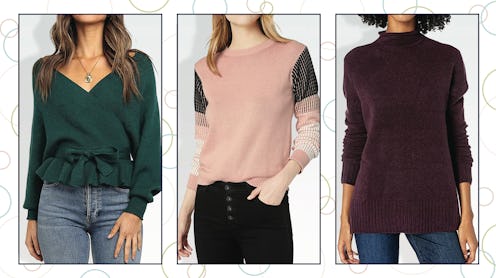 best sweaters for winter
