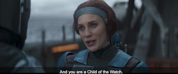 Bo Katan Mandalorian Clans Solve A Huge Mystery About The Way Bo Katan Mandalorian Clans Solve A Huge Mystery About The Way