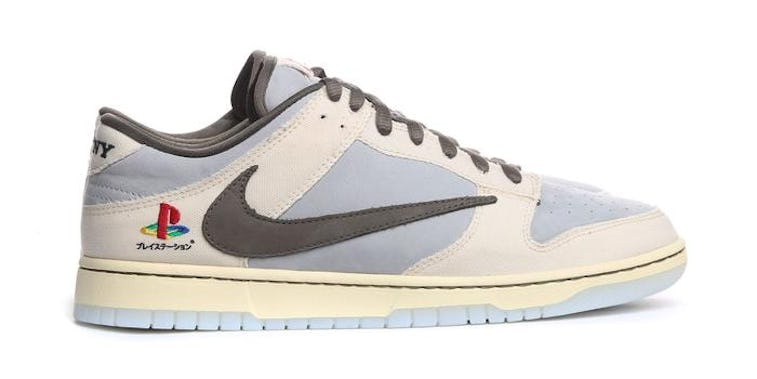 travis scott snkrs release