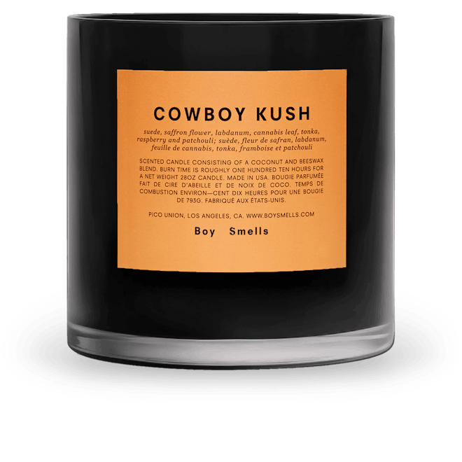 Cowboy Kush Magnum