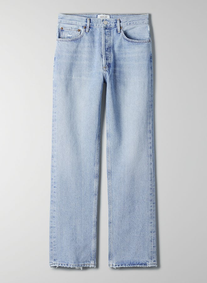 Agolde Lana Jeans