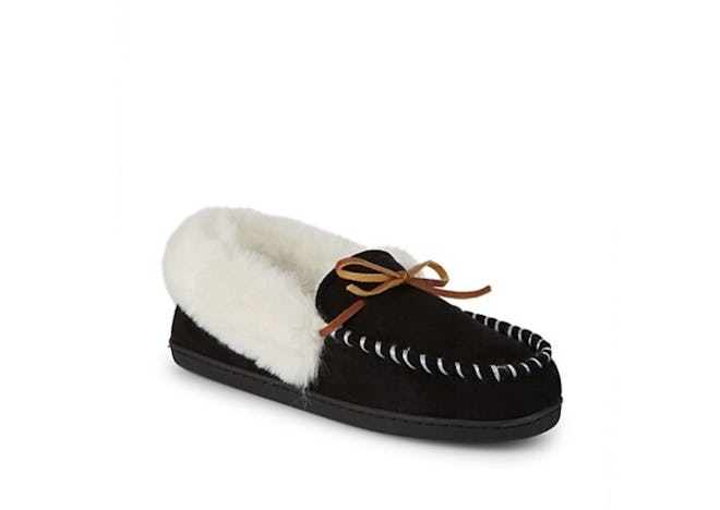Coco Faux Fur Slippers