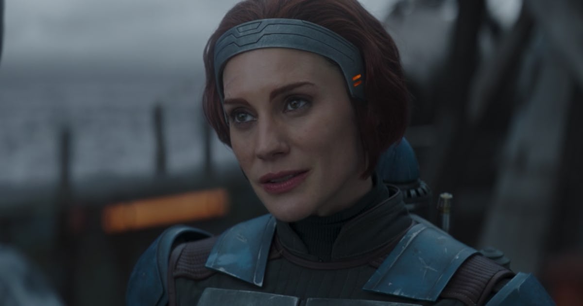 These Mandalorian Bo Katan Theories Hint At A Major Season 2 Battle These Mandalorian Bo Katan Theories Hint At A Major Season 2 Battle