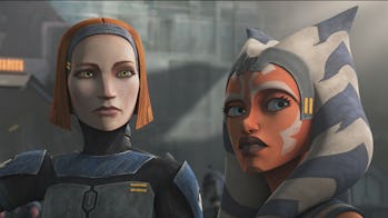 Bo Katan Mandalorian Clans Solve A Huge Mystery About The Way Bo Katan Mandalorian Clans Solve A Huge Mystery About The Way