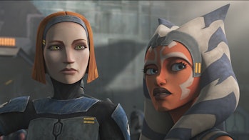 Bo Katan Mandalorian Clans Solve A Huge Mystery About The Way