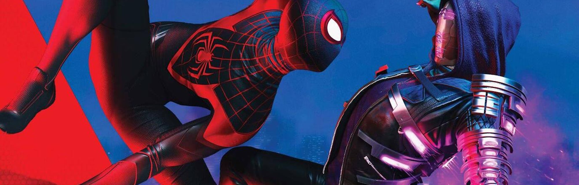 Miles Morales Ending Explained And What It Means For Spider Man 2