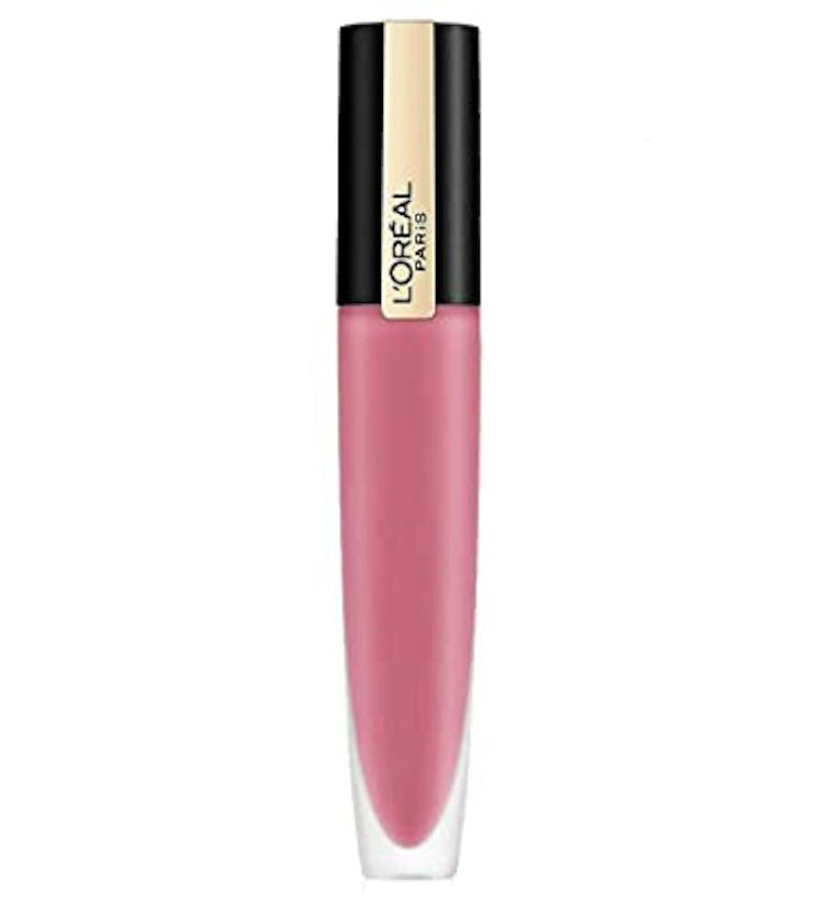 L’Oreal Paris Rouge Signature Matte Lip Stain