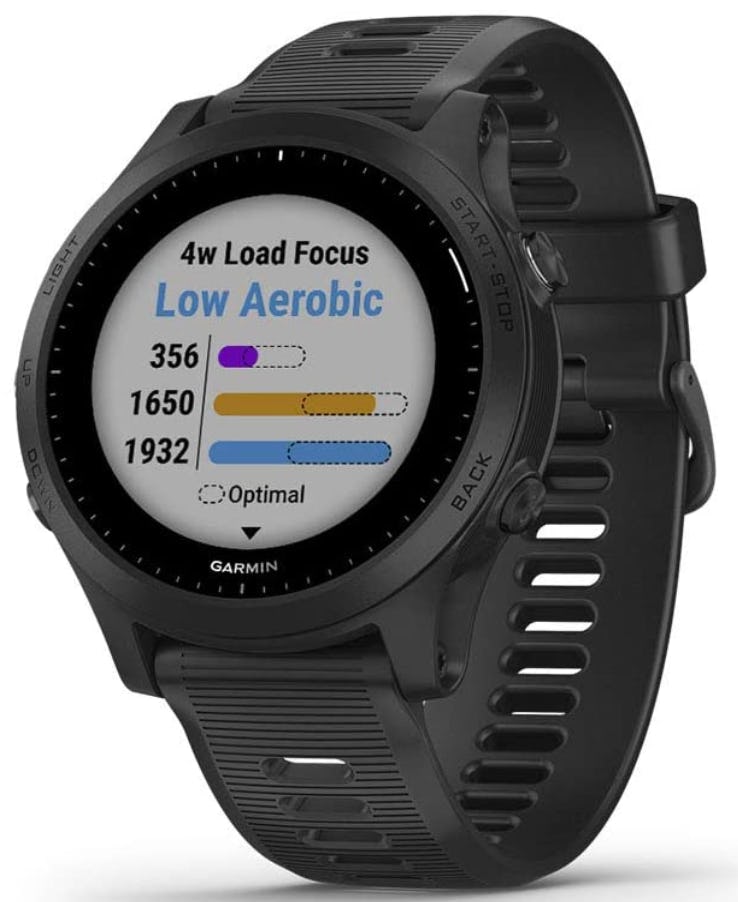 The 4 Best Garmin Running Watches