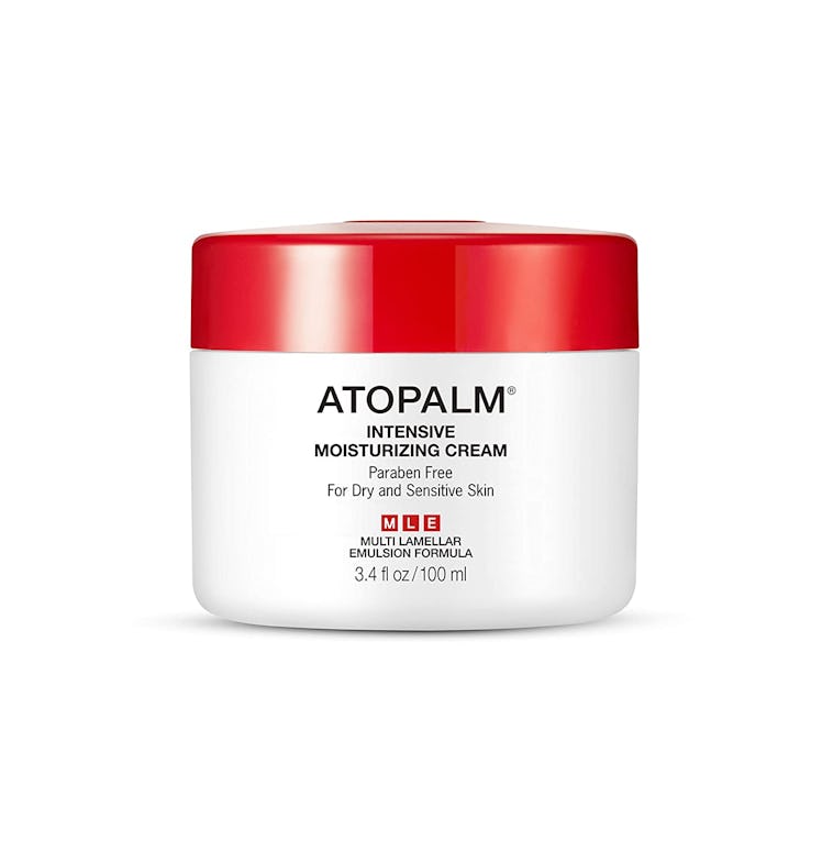 ATOPALM Intensive Moisturizing Cream