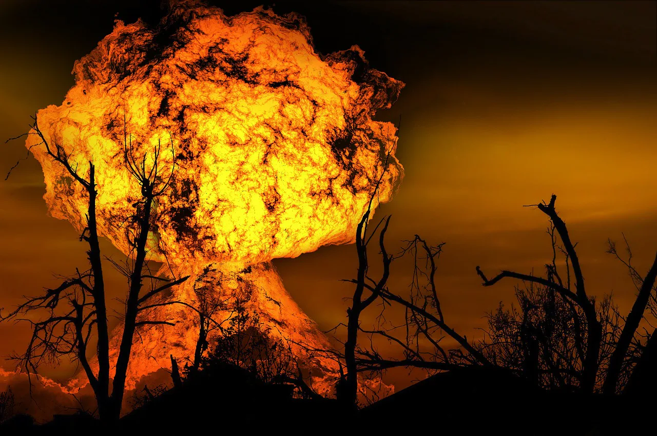 You need to watch the weirdest action movie on Hulu before it leaves ...