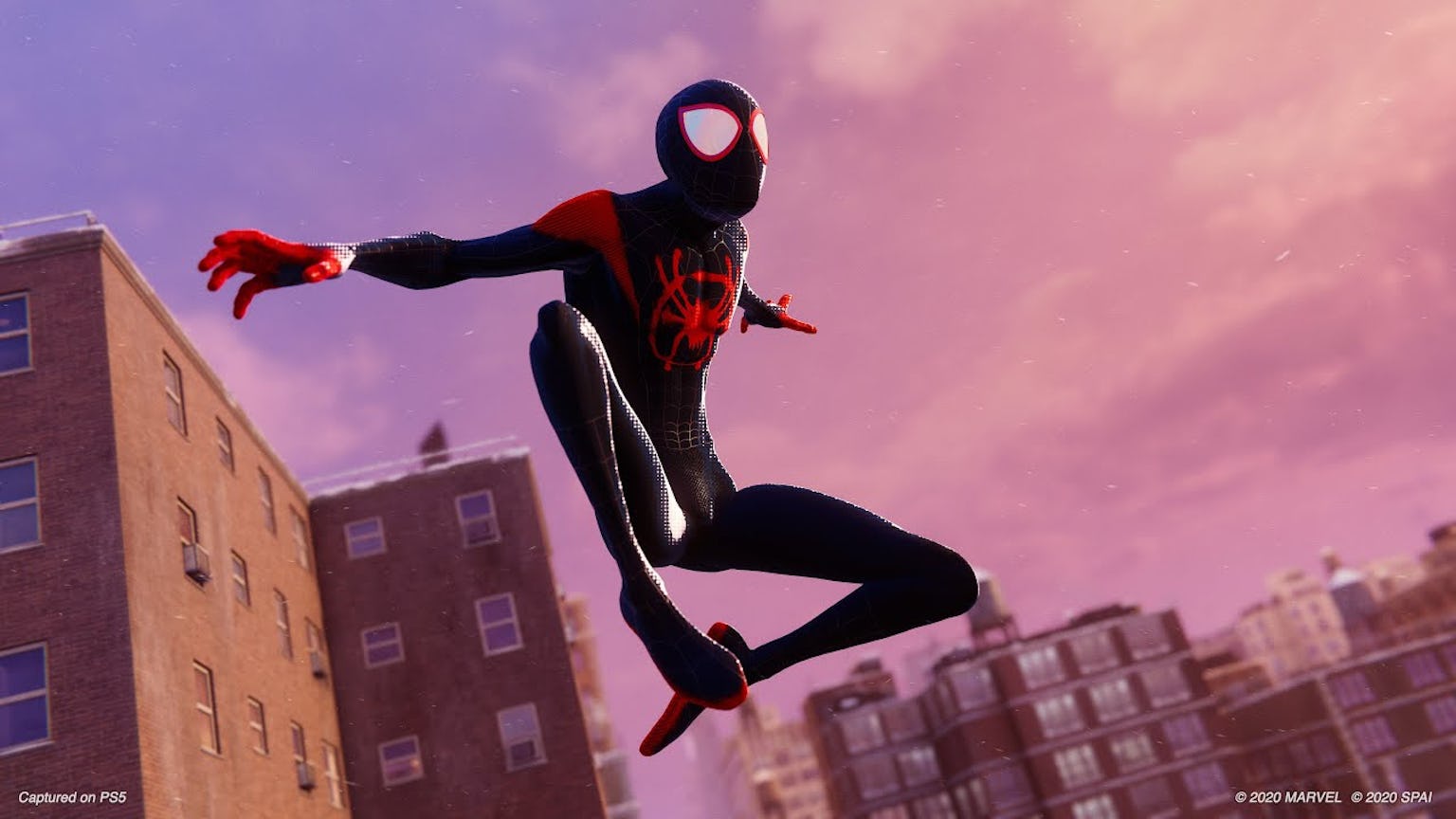Spider Man Miles Morales Spider Verse Suit 2 Ways To Unlock It