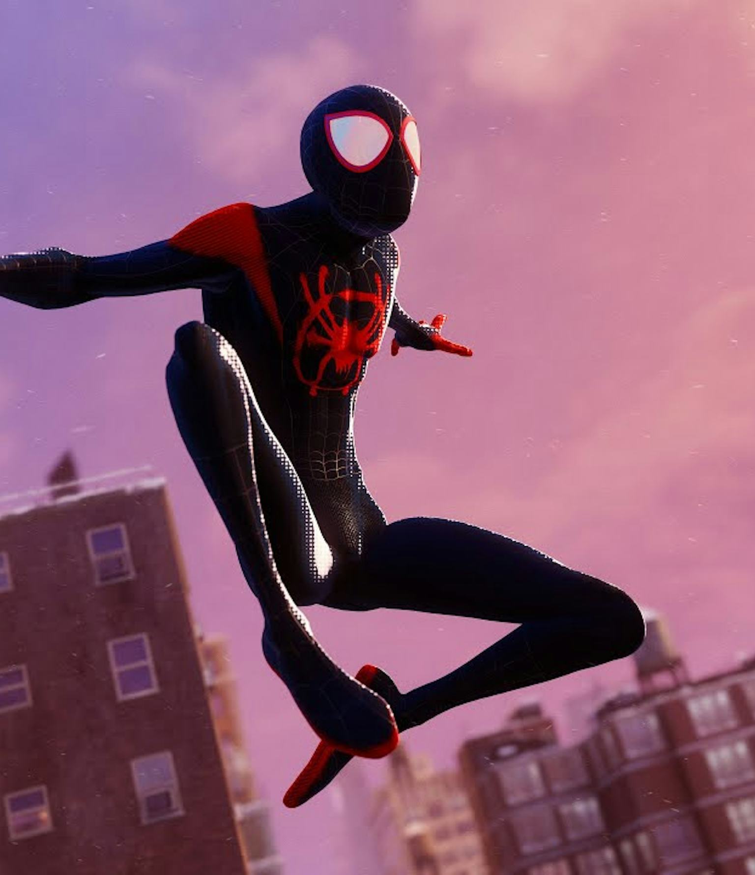 'SpiderMan Miles Morales' SpiderVerse suit 2 ways to unlock it