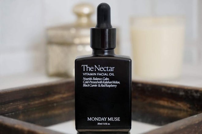 The Nectar - Vitamin Facial Oil