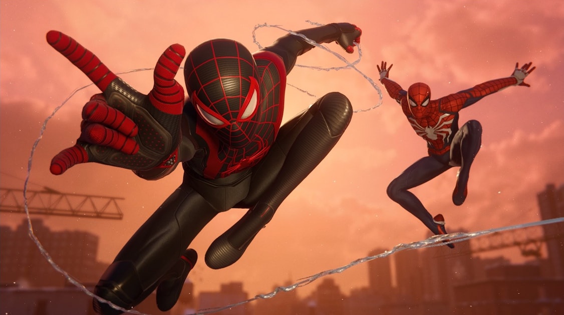 Miles Morales' ending explained, and what it means for 'Spider-Man 2'