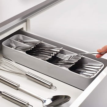 Joseph Joseph DrawerStore Kitchen Drawer Organizer 