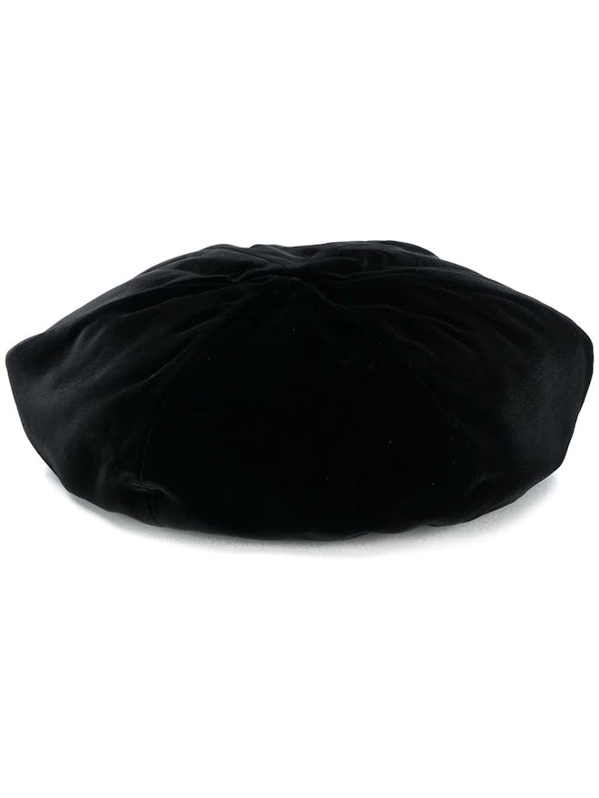 PLAIN BERET