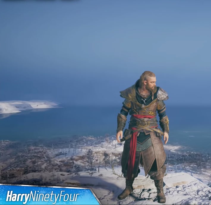 'Assassin's Creed Valhalla' armor 13 sets and their traits, explained