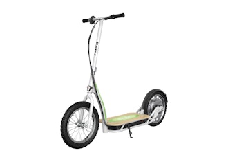 Razor EcoSmart SUP Electric Scooter