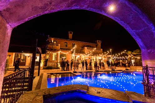 The 'Bachelor' mansion is for rent on Airbnb