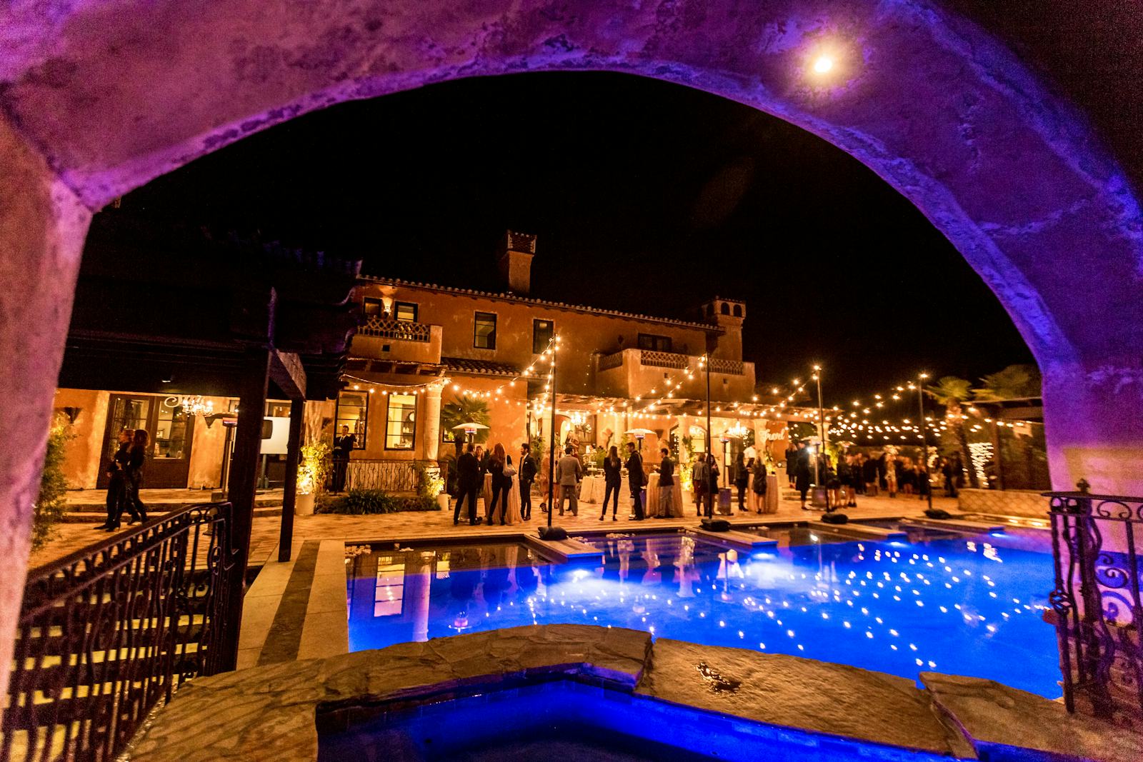 The 'Bachelor' Mansion Is Now Available To Rent Through Airbnb