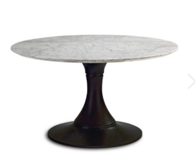Mercer Round Dining Table