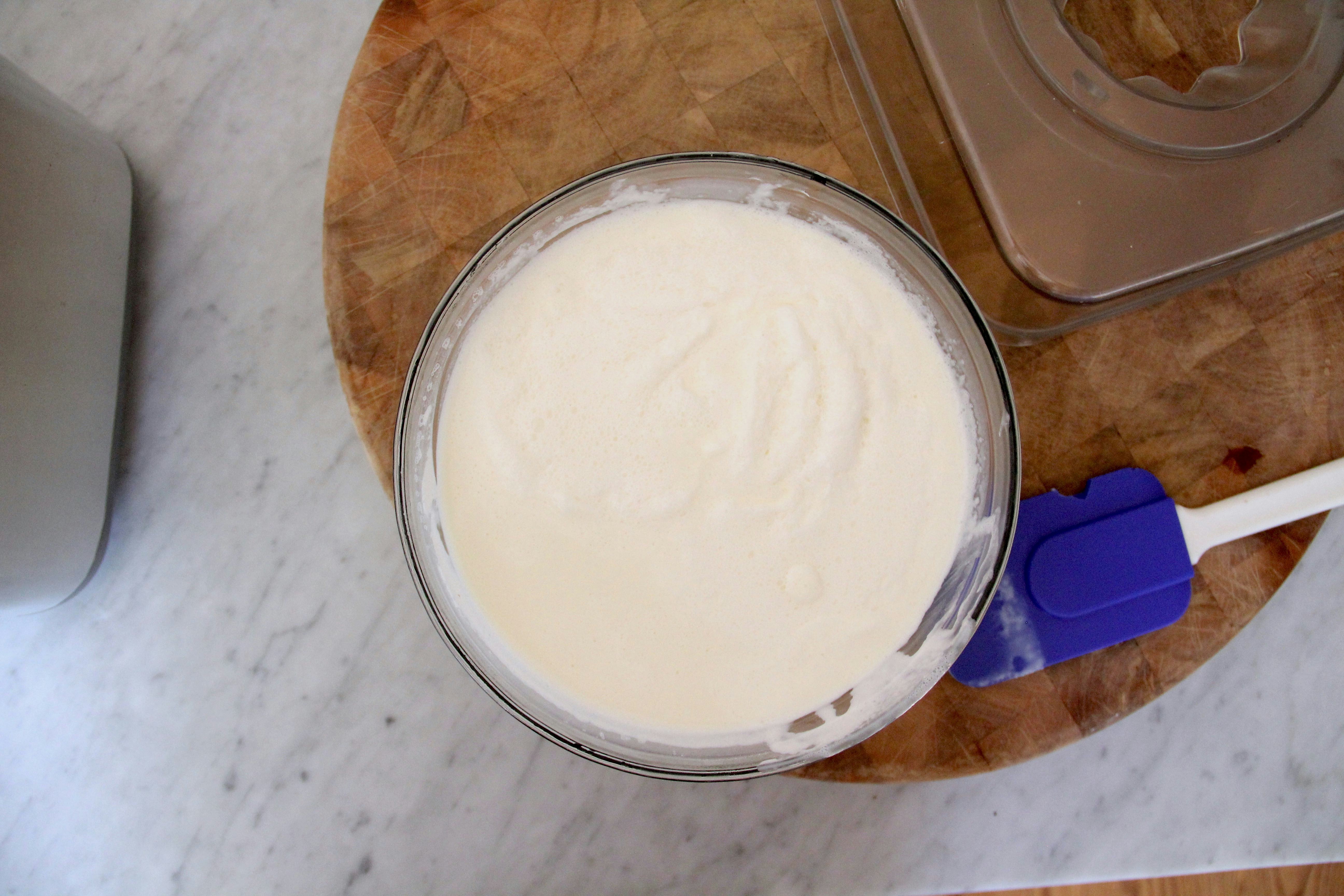 How to make scientifically perfect ice cream