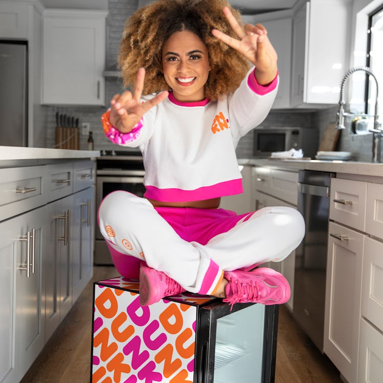 Here’s where to buy Dunkin’s holiday 2020 merch