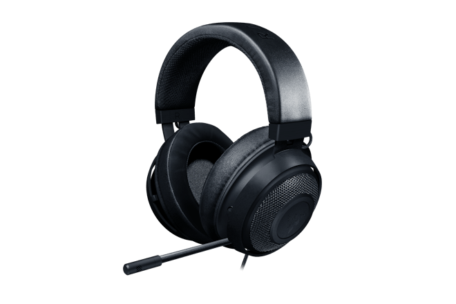 Razer Kraken Tournament Edition Headset