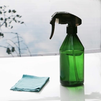 driew Plant Mister Spray Bottle