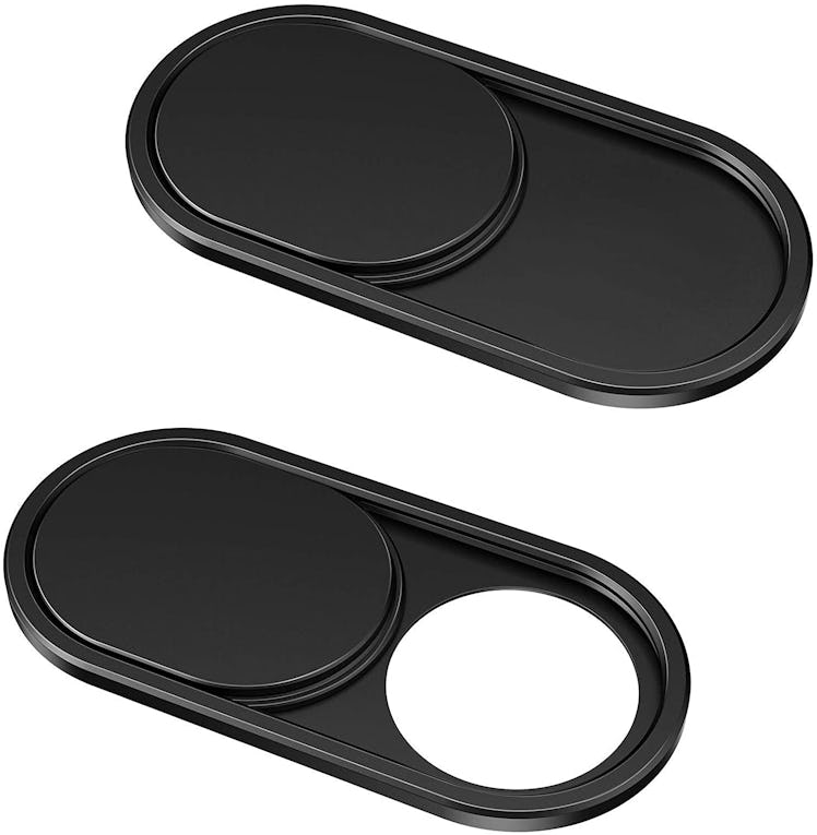 CloudValley Webcam Covers (2-Pack)