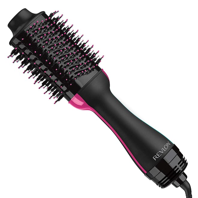  Revlon One-Step Hair Dryer And Volumizer 