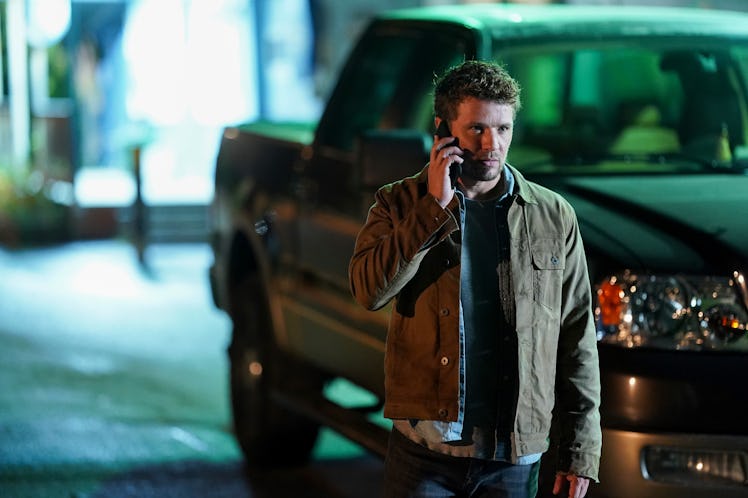 Ryan Phillippe in 'Big Sky'