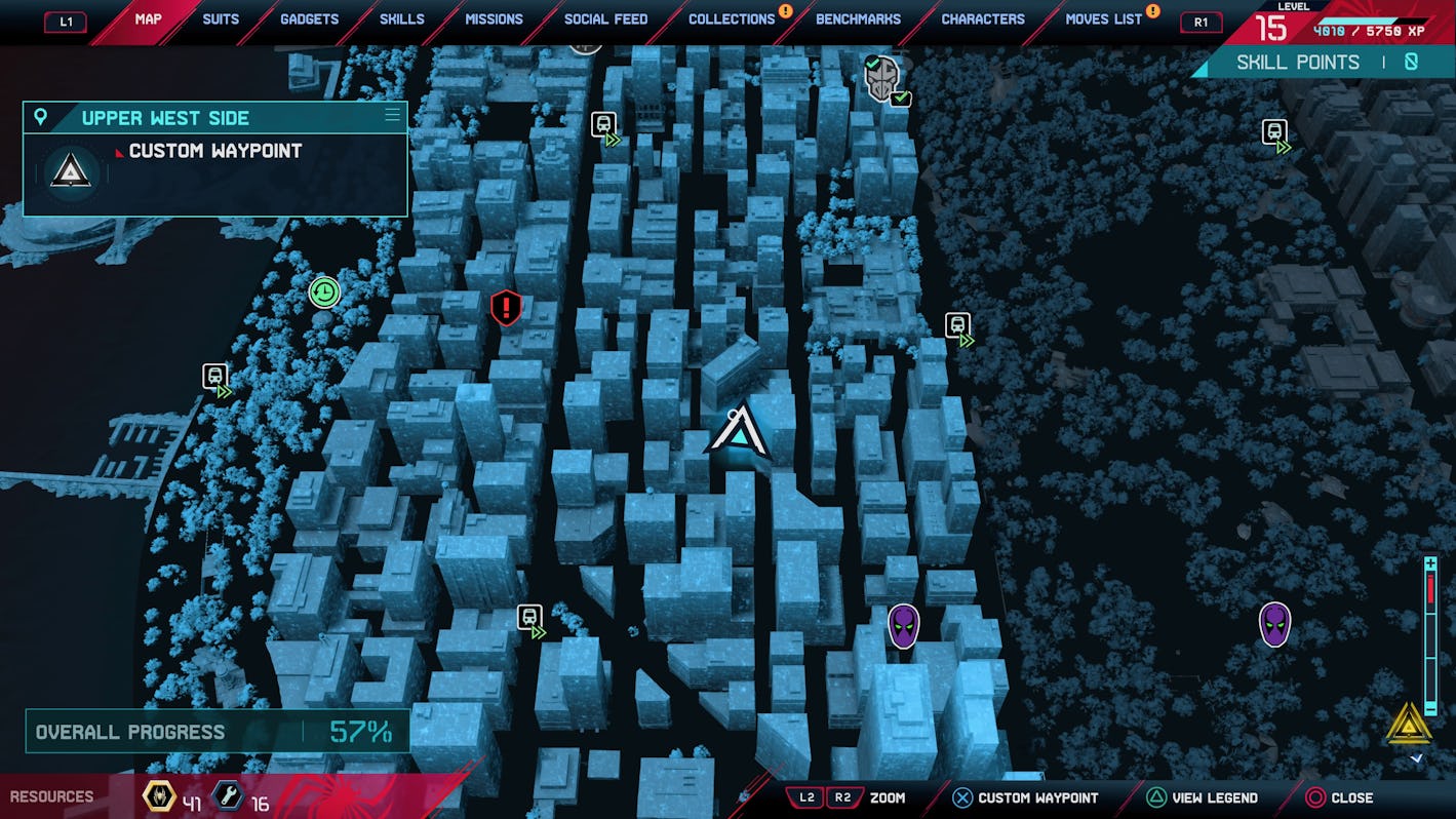 ‘Spider-Man: Miles Morales’ Best Fries in Town trophy: How to find Stan Lee