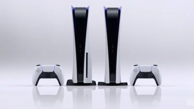PS5 restock: Sam's Club, Walmart, and more inventory before Black Friday