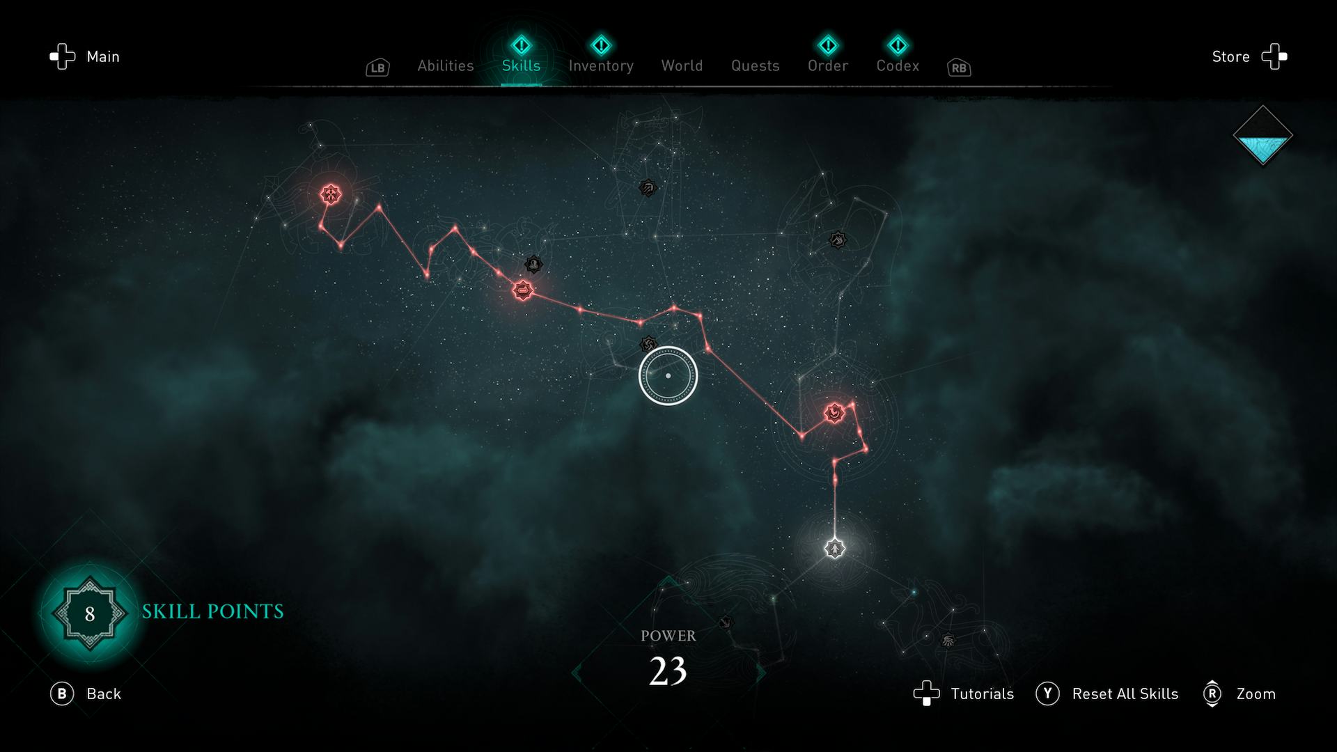 ‘AC Valhalla’ dual wielding heavy weapons How to unlock the most OP skill
