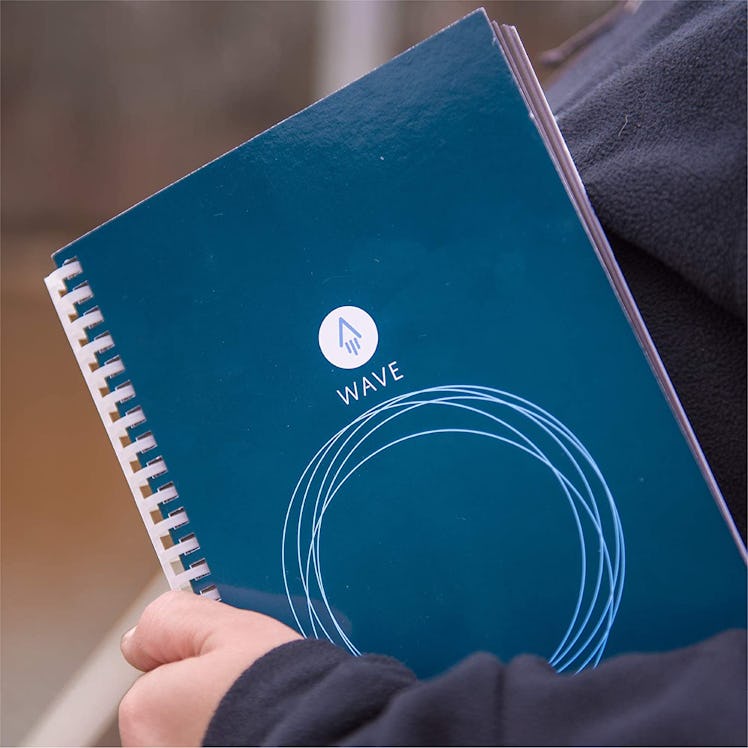 Rocketbook Wave Smart Notebook