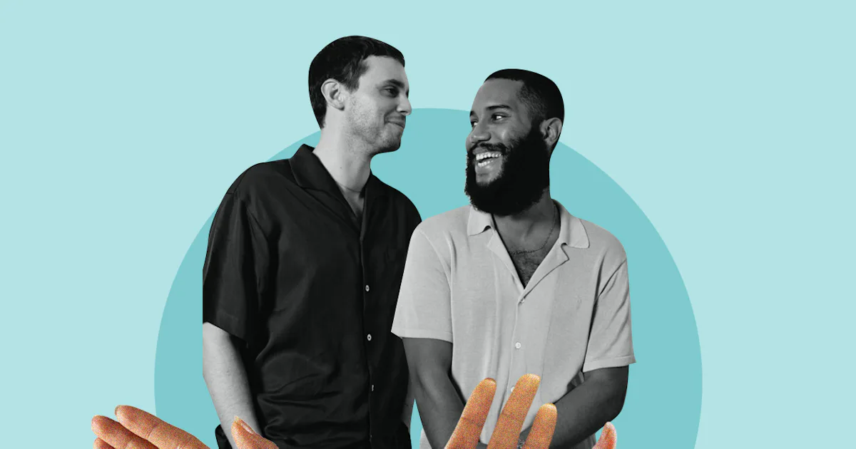 Conrad Kay Do It For The Applause: 'Industry' Writers Mickey Down & Konrad Kay On ...