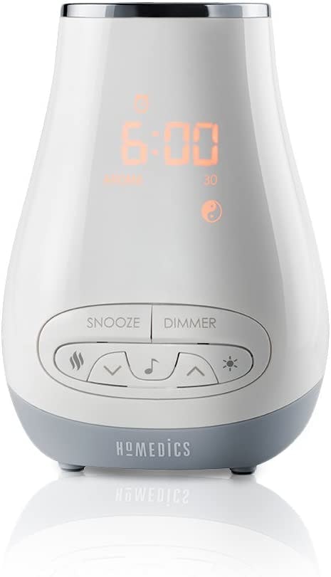 The 6 Best Nature Sounds Alarm Clocks