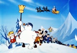 'Frosty The Snowman' airs on Friday, Nov. 27 from 8-8:30 p.m. on CBS.