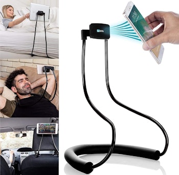 GoWith Magnetic Tablet & Cell Phone Holder