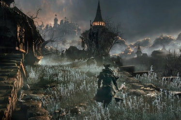 Is Bloodborne coming to PS5 and PC? PlayStation remaster update for Sony  PS4 exclusive - Daily Star