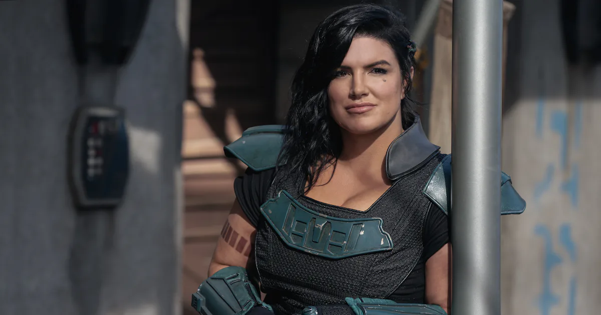 Mandalorian Season 2 Episode 4 Synopsis Leak Is This The End For Gina Carano