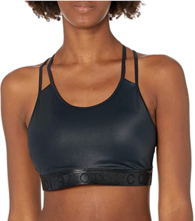 Core 10 'All Around' Strappy Sports Bra