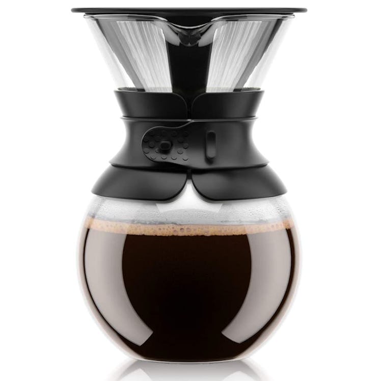 Bodum Pour Over Coffee Maker