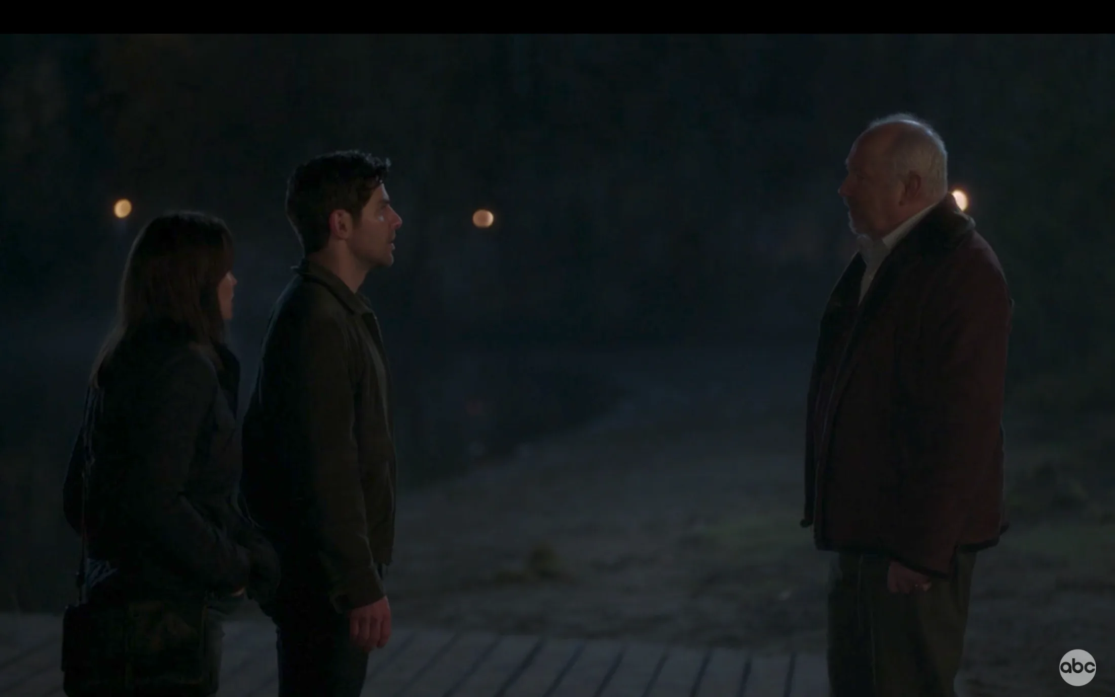 Who Hit Eddie On 'A Million Little Things'? Alex's Dad Wants Him Dead