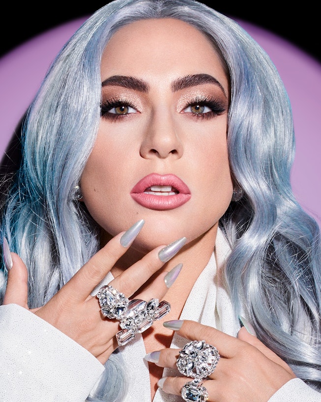 Lady Gaga Personally Selected Beauty Influencers For the Haus Labs Holiday 2020 Launch Campaign