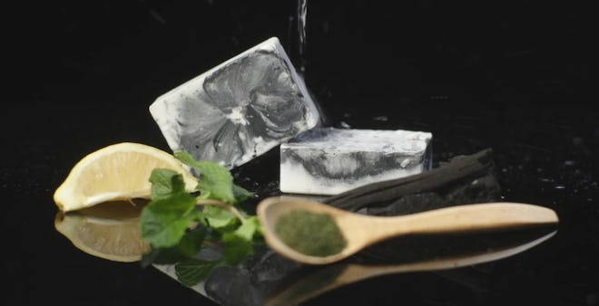 Charcoal Detox Soap Bar