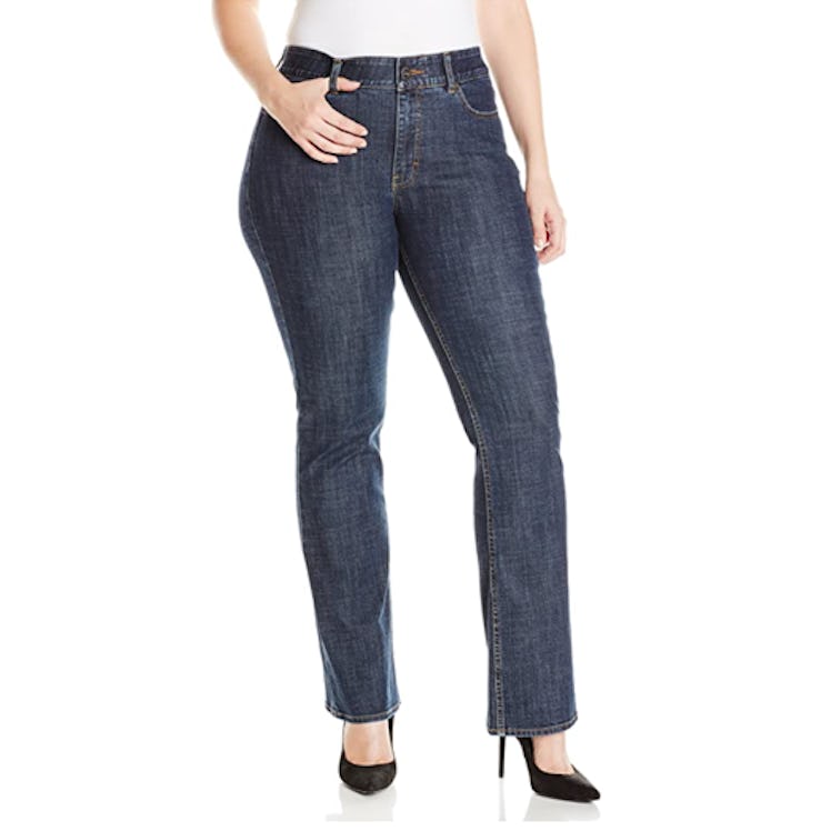 Riders by Lee Indigo Boot-Cut Jeans