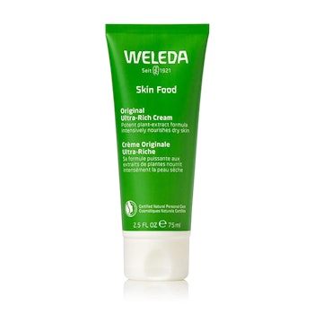 Weleda Skin Ultra-Rich Body Cream (2.5 Fl Oz.)