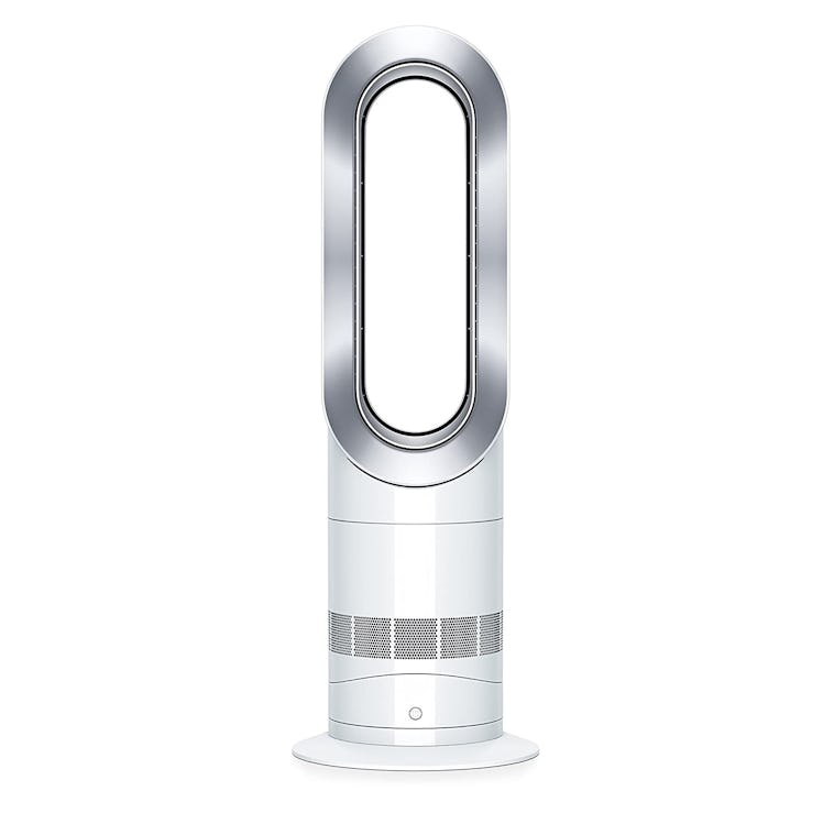 Dyson Hot + Cool Jet Focus Fan Heater
